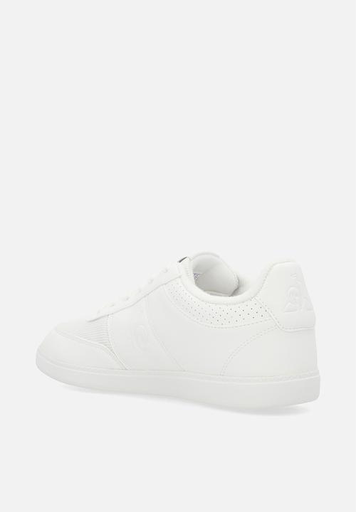 Le Coq Sportif - Derby - optical white