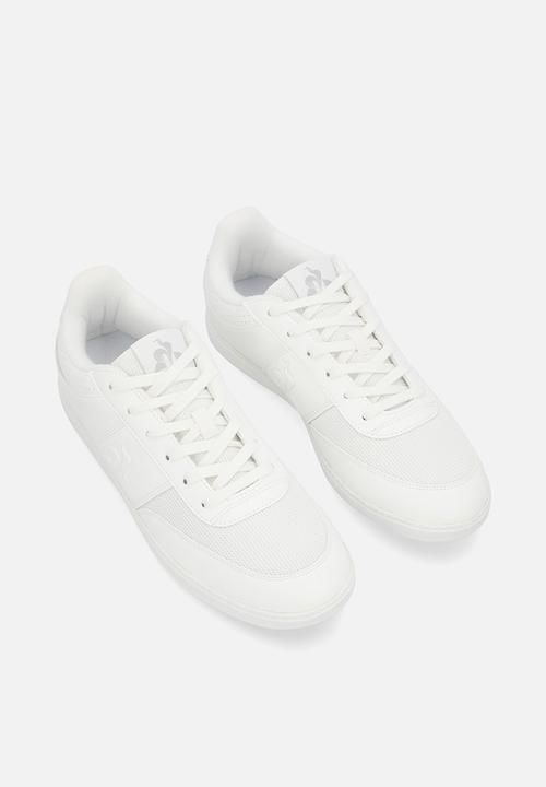 Le Coq Sportif - Derby - optical white