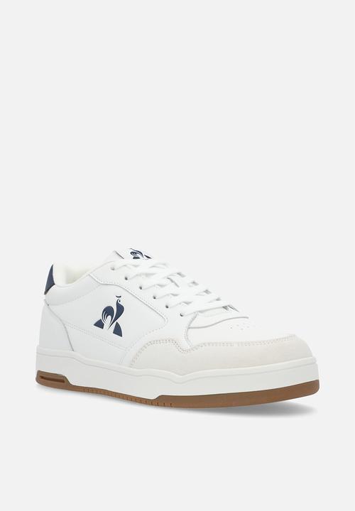 Le Coq Sportif - Master - Optical white/Dress blue