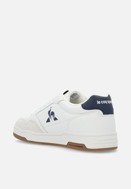 Le Coq Sportif - Master - Optical white/Dress blue