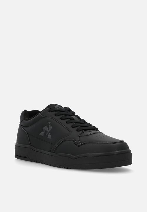 Le Coq Sportif - Master - triple black