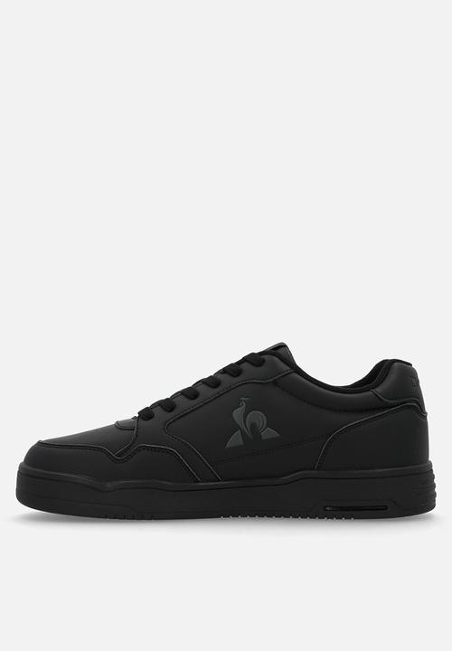 Le Coq Sportif - Master - triple black