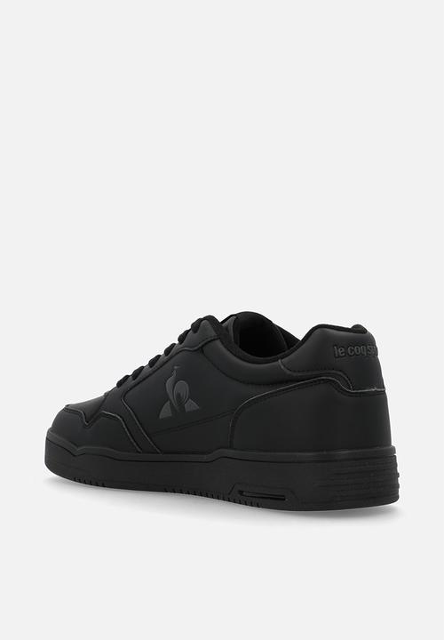 Le Coq Sportif - Master - triple black