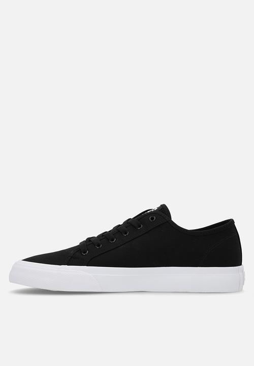 DC - Manual - black/white