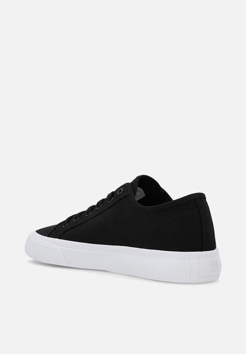 DC - Manual - black/white