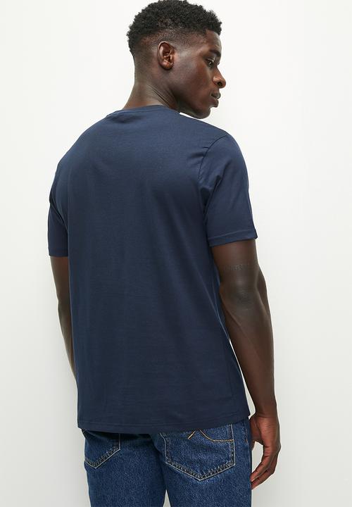 Ben Sherman - Sneaky Target - Navy