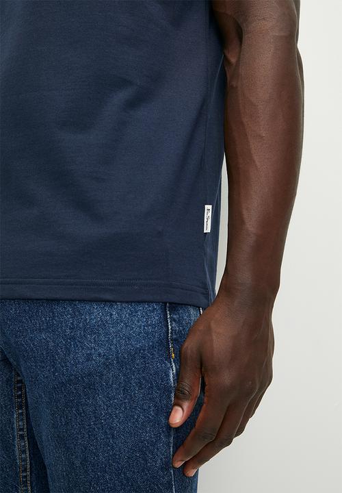 Ben Sherman - Sneaky Target - Navy