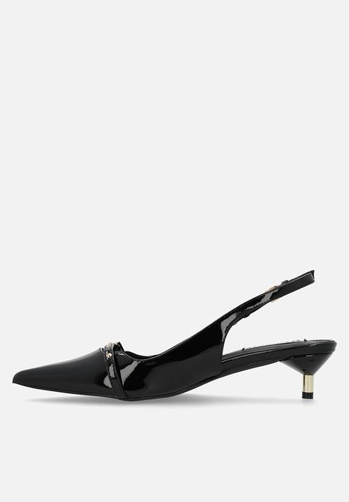 Madison® - Lexi  heel - black