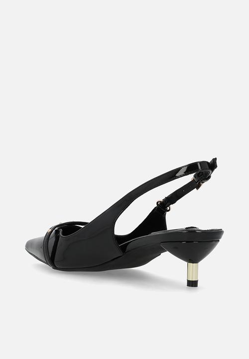 Madison® - Lexi  heel - black
