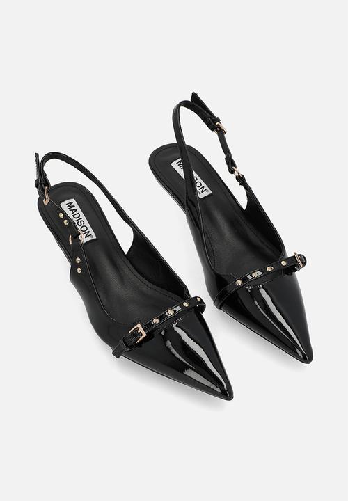 Madison® - Lexi  heel - black