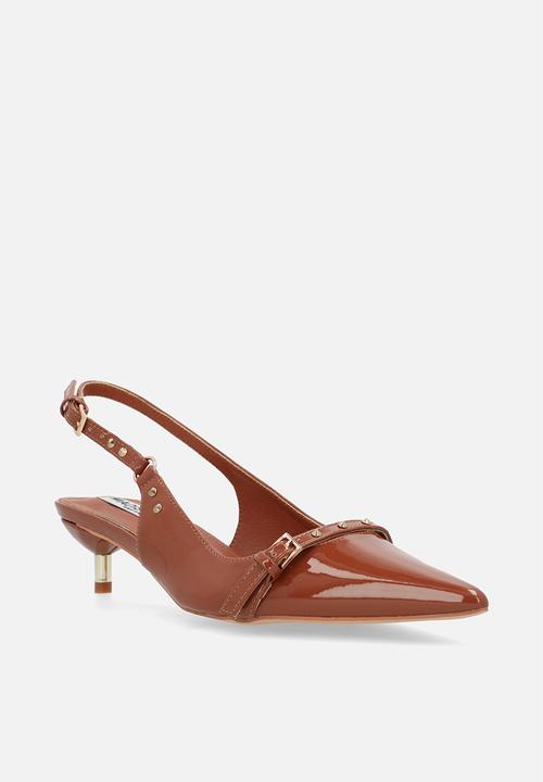 Madison® - Lexi  heel - brown