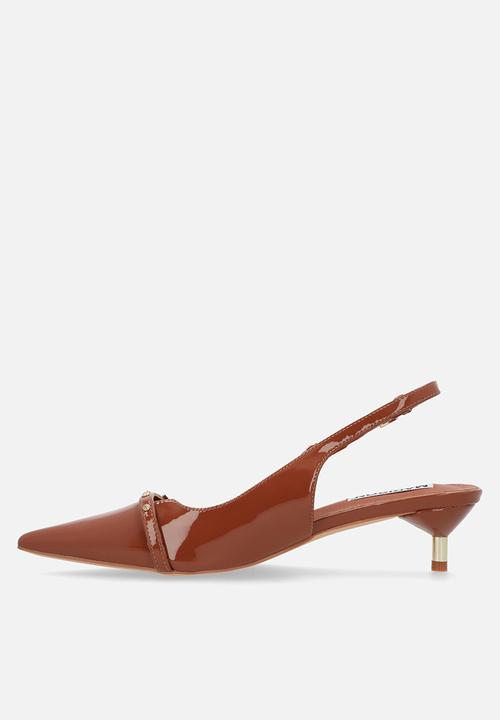 Madison® - Lexi  heel - brown