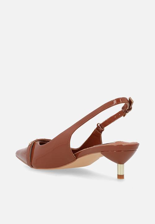 Madison® - Lexi  heel - brown