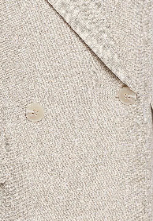 Vero Moda - Newzen long blazer