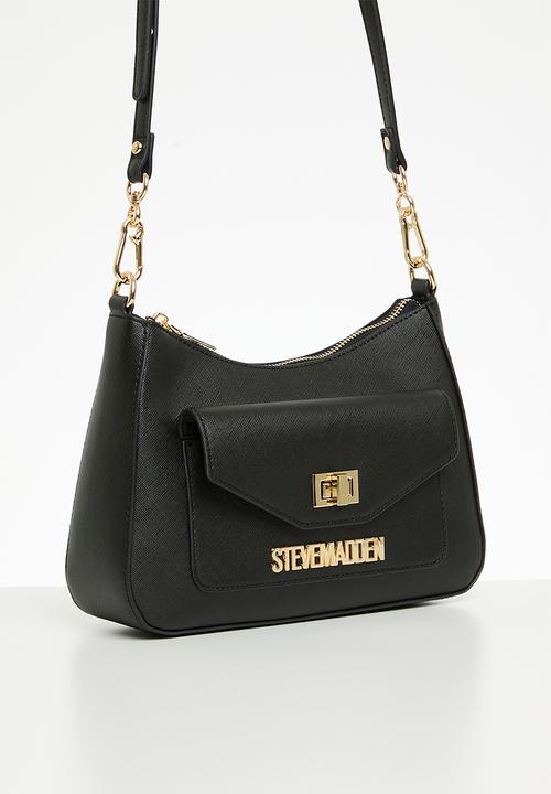 Steve Madden - Bnero-1 crossbody bag - black