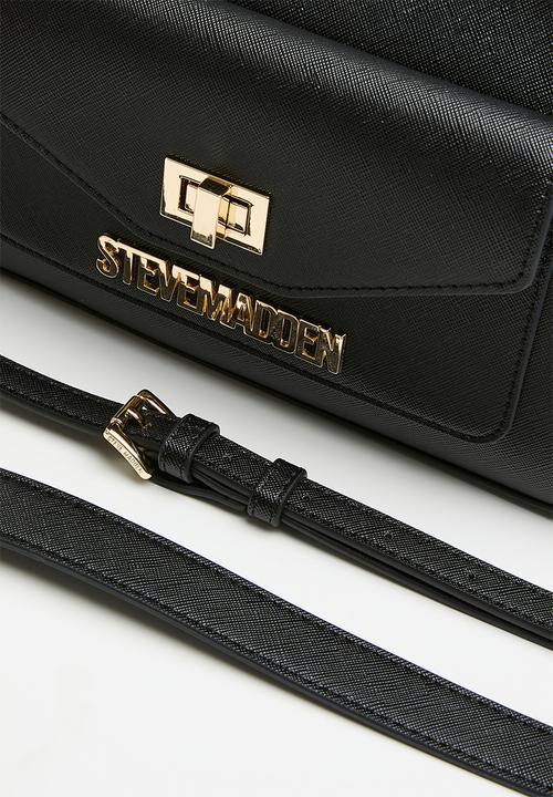 Steve Madden - Bnero-1 crossbody bag - black