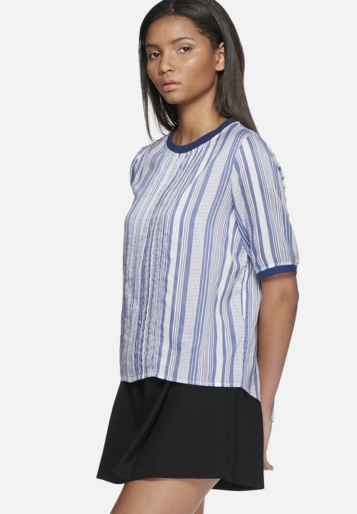 Vero Moda - Reba stripe top