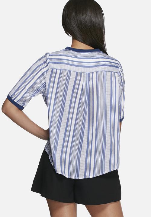 Vero Moda - Reba stripe top