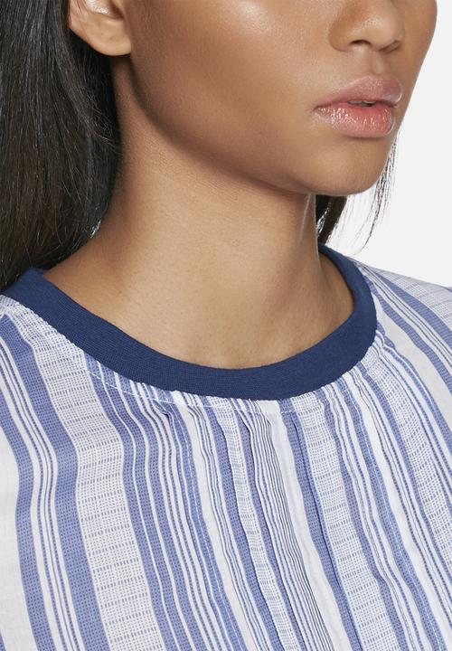 Vero Moda - Reba stripe top