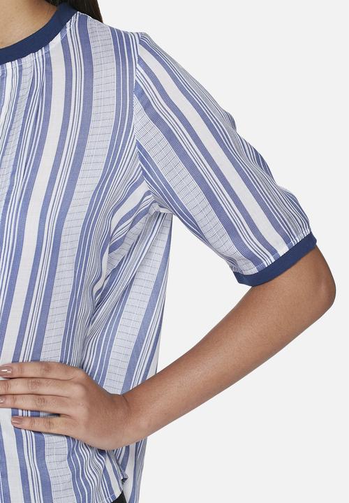 Vero Moda - Reba stripe top