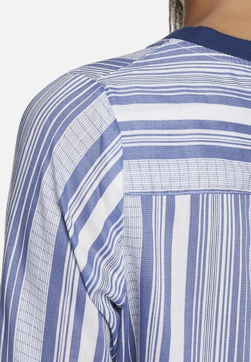 Vero Moda - Reba stripe top