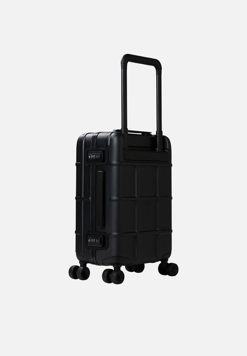The North Face - All weather 4-wheeler  22 - black