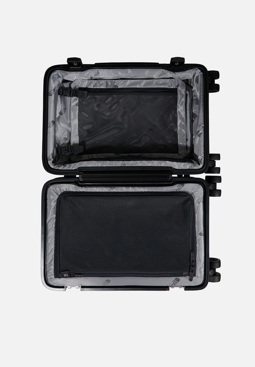 The North Face - All weather 4-wheeler  22 - black