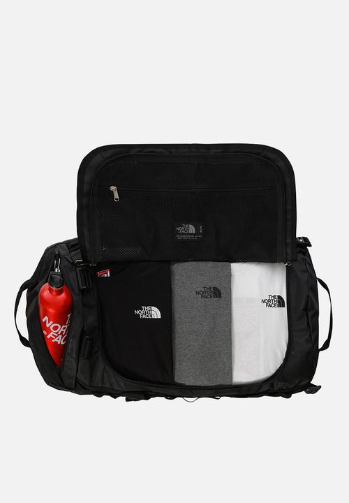 The North Face - Base camp duffel / black