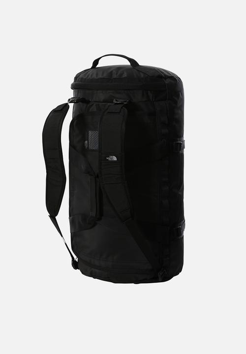 The North Face - Base camp duffel / black
