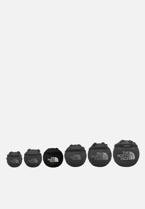 The North Face - Base camp duffel / black