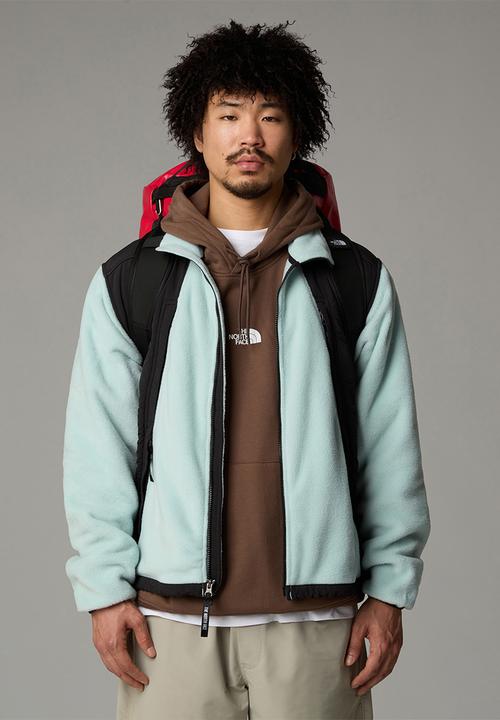 The North Face - Base camp duffel S - Red