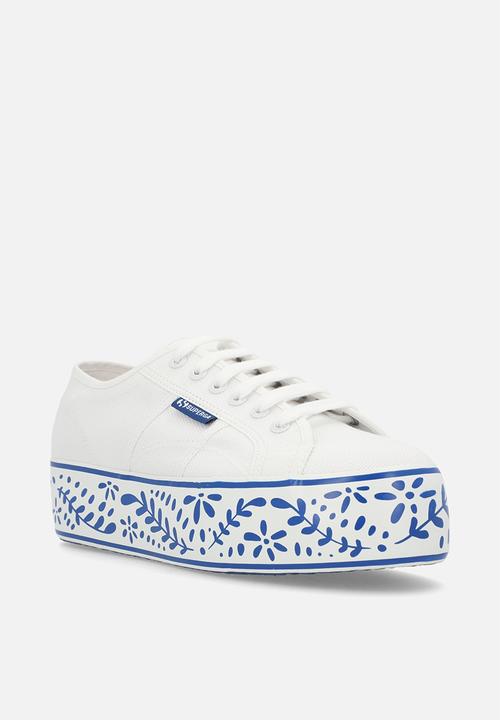 SUPERGA -  2790 ceramica