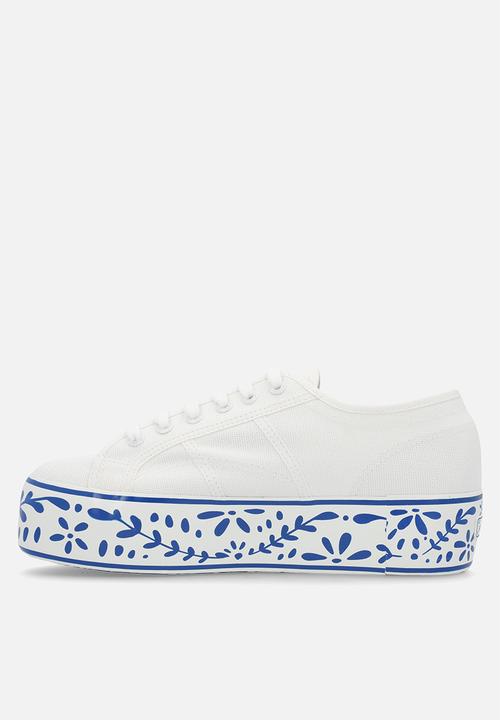 SUPERGA -  2790 ceramica
