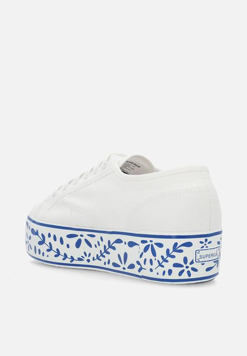SUPERGA -  2790 ceramica