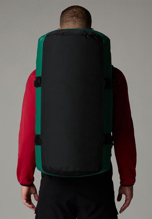 The North Face - Base camp duffel m - evergreen