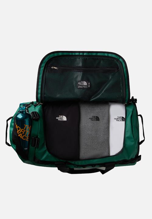 The North Face - Base camp duffel m - evergreen