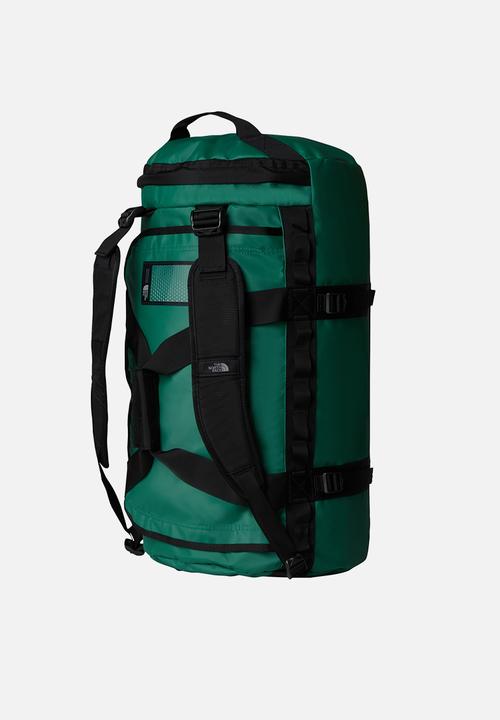 The North Face - Base camp duffel m - evergreen