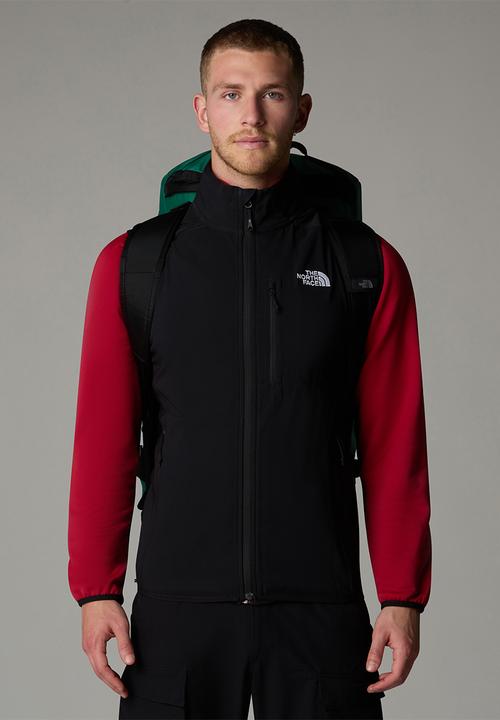 The North Face - Base camp duffel m - evergreen