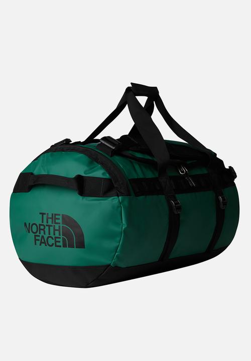 Base camp duffel m - evergreen