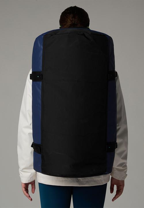 The North Face - Base camp duffel l - summit navy