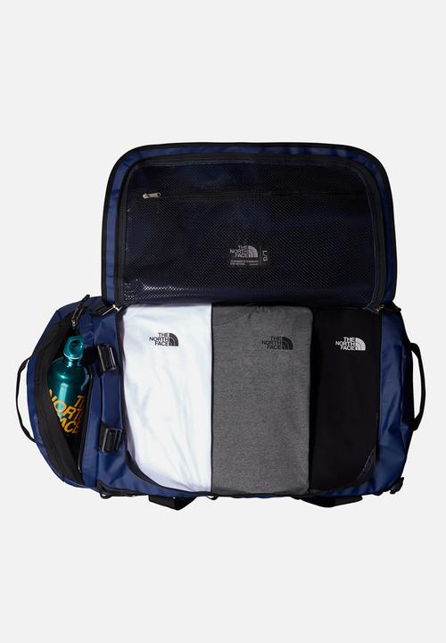The North Face - Base camp duffel l - summit navy