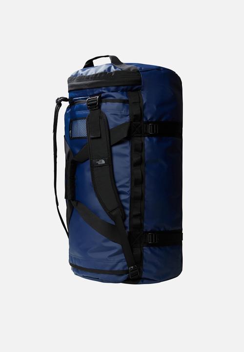 The North Face - Base camp duffel l - summit navy