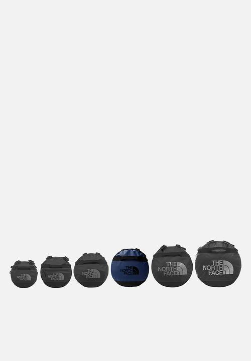 The North Face - Base camp duffel l - summit navy