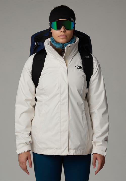 The North Face - Base camp duffel l - summit navy