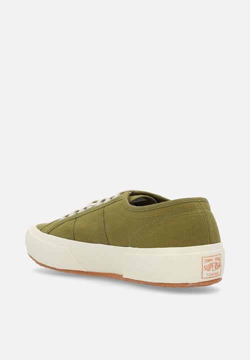 SUPERGA - 2750 OG