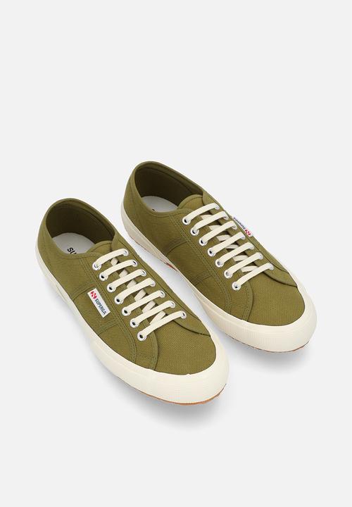 SUPERGA - 2750 OG