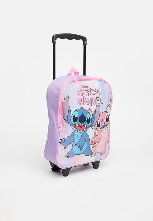 Pop Candy - Lilo & stitch trolley - lilac