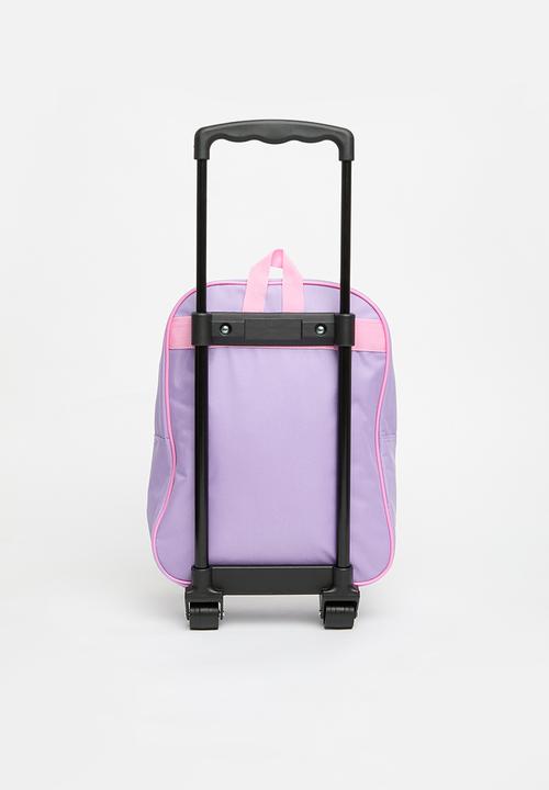 Pop Candy - Lilo & stitch trolley - lilac