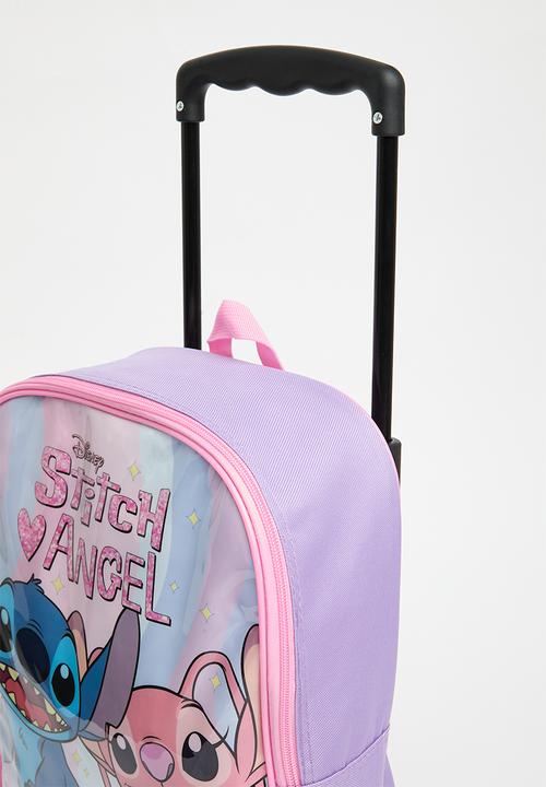 Pop Candy - Lilo & stitch trolley - lilac