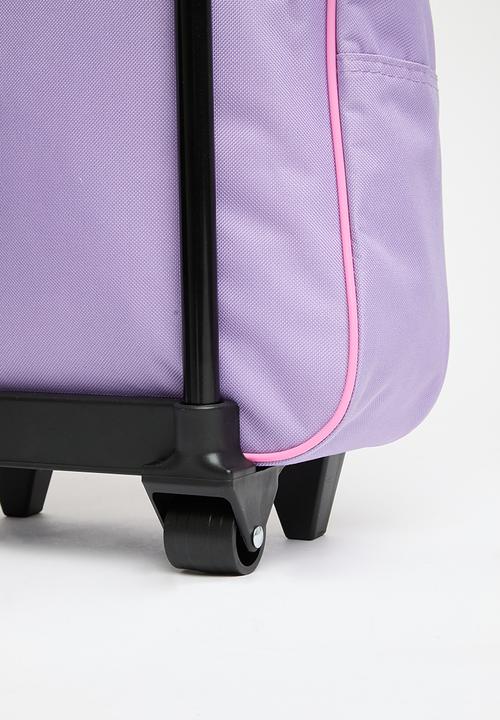 Pop Candy - Lilo & stitch trolley - lilac